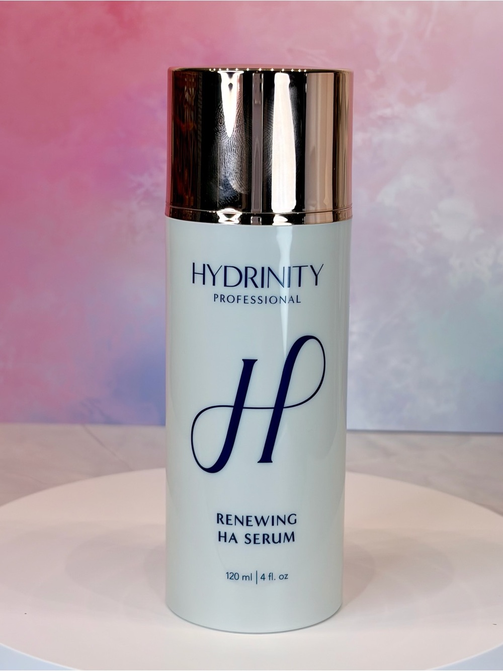 Hydrinity Renewing Serum 4 oz Professional Size + Bonuses